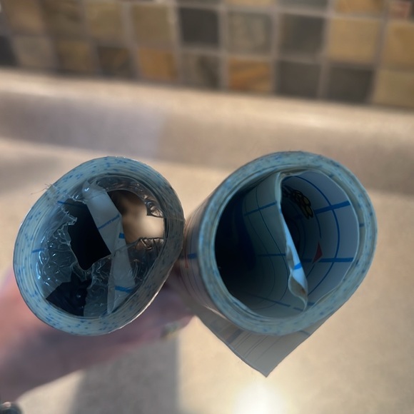 Vintage Mickey Mouse contact paper - Picture 3 of 3